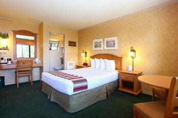 Deluxe Room, 1 Queen Bed
