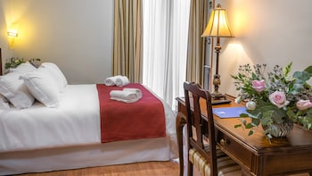 Single Room, 1 Twin Bed