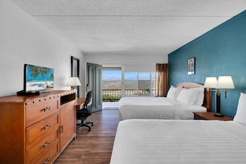 Standard Room, 2 Queen Beds, Accessible, Non Smoking