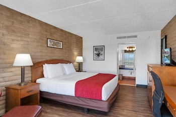 Standard Room, 1 King Bed, Non Smoking