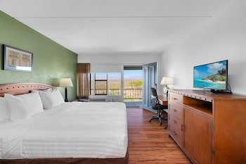 Standard Room, 1 King Bed, Accessible, Non Smoking