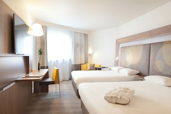 Superior Room, 2 Double Beds