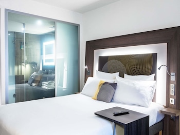 Superior Room, 1 Double Bed with Sofa bed