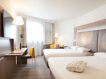 Superior Room, 2 Double Beds