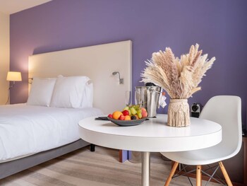 Standard Room, 1 Double Bed