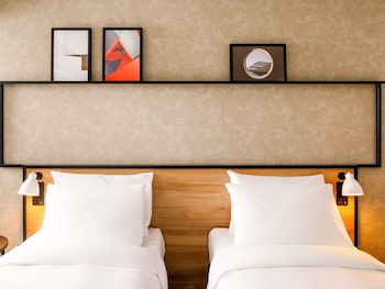 Superior Room, 2 Twin Beds