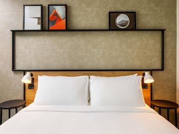 Premium Room (Recently renovated)