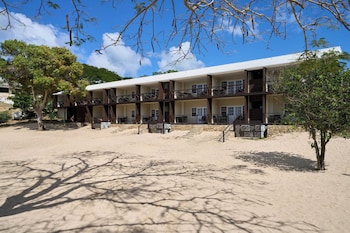 Superior Seaview Room (1 King Beds)