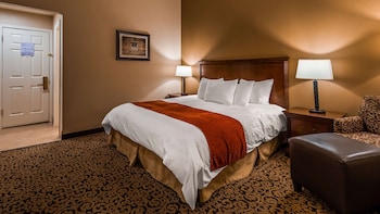 Standard Room, 1 Queen Bed, Non Smoking