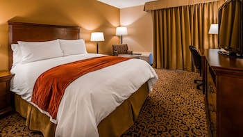 Standard Room, 1 Queen Bed, Non Smoking