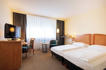 Business Double Room