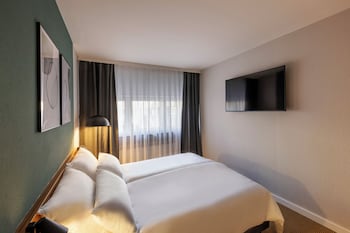 Business Double Room