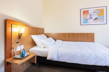 Economy Single Room