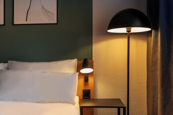 Business Double Room