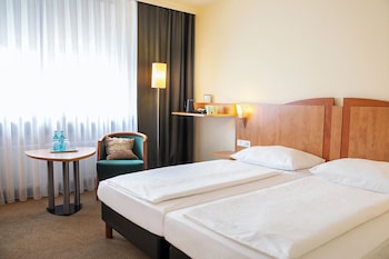 Business Double Room