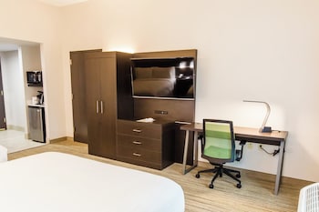 Standard Room, 2 Queen Beds