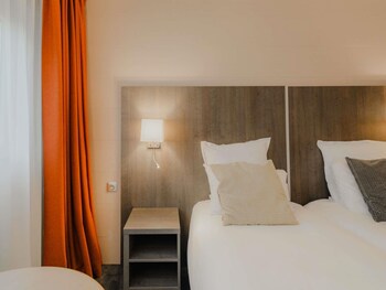 Classic Room, 2 Twin Beds