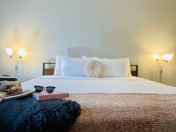 Room, 1 King Bed