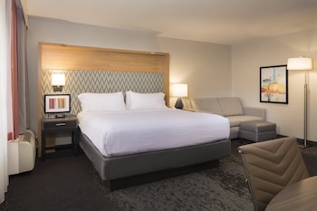 Standard Room (Room Type Based on Availability)