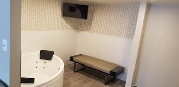 Suite, 1 Bedroom