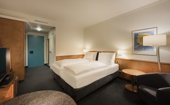 Standard Plus Room