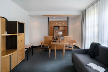 Suite Plus