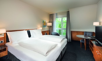 Standard Plus Room