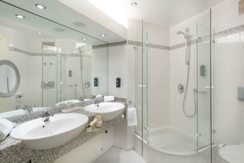 Standard Plus Room