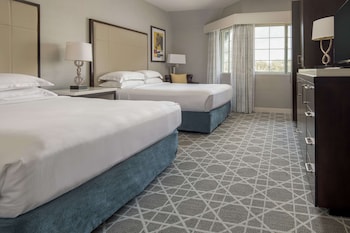 Room, 2 Queen Beds, Accessible