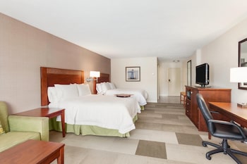 Family Suite, 2 Double Beds