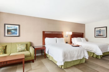 Family Suite, 2 Double Beds