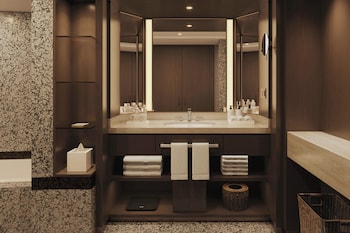 Junior Suite, 2 Queen Beds