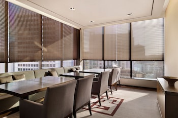 Executive Suite, 1 Double Bed