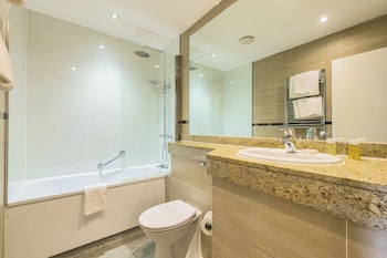 Standard Twin Room, 2 Twin Beds