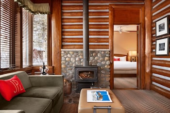 Suite, 2 Bedrooms