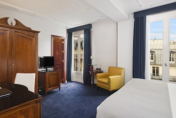 Melia Double Room