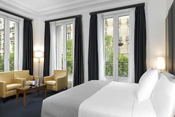 Grand Suite