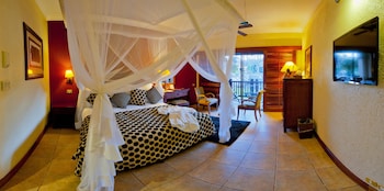 Standard Suite, Non Smoking, Park View