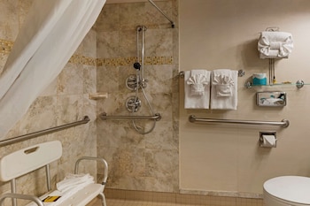 Standard Room, 2 Queen Beds, Accessible, Non Smoking