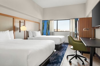 Room, 2 Queen Beds