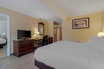 Suite, Multiple Beds, Non Smoking