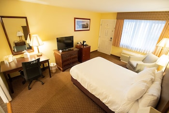 Standard Room, 1 Double Bed, Accessible, Non Smoking