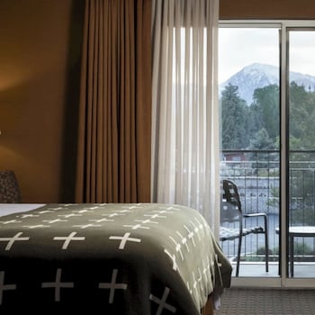 Room, 1 King Bed (King Creekside)