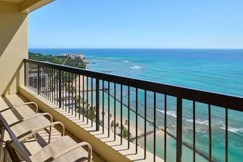 Penthouse, 2 Bedrooms