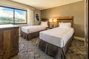 Penthouse, Multiple Beds