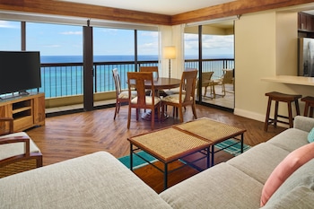 Penthouse, 2 Bedrooms