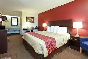 Superior Room, 1 King Bed, Non Smoking