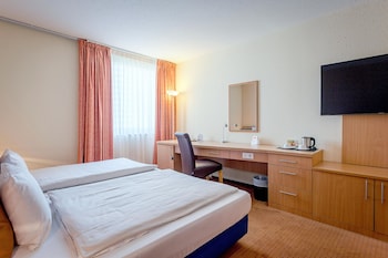 Comfort Room, 1 Double Bed