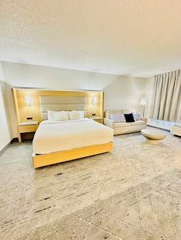 Room, 1 Queen Bed, Accessible