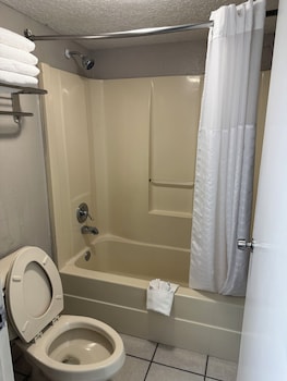 Standard Room, 1 Double Bed, Smoking